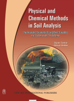 Physical and chemical methods in soil analysis / Физические и химические методы в исследовании грунтов