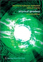 Physical Geodesy / Физическая геодезия