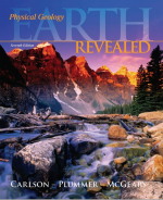 Physical geology. Earth revealed / Общая геология. Раскрывая Землю