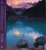  Physical geology. Earth revealed / Общая геология. Раскрывая Землю