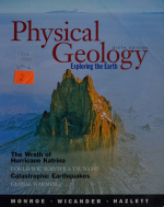 Physical geology. Exploring the Eatrh / Общая геология. Исследуя Землю