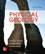 Physical geology / Общая геология
