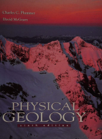 Physical geology / Общая геология