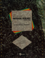 Physical geology / Общая геология