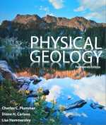 Physical geology / Общая геология