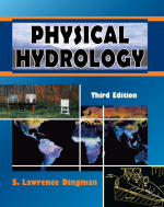 Physical hydrology / Физическая гидрология