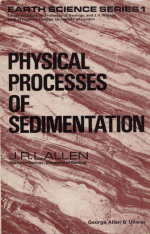 Physical processes of sedimentation / Физические процессы при седиментации