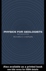 Physics for geologists / Физика для геологов