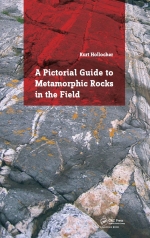 A pictorial guide to metamorphic rocks in the field / Практическое полевое руководство по метаморфическим горным породам