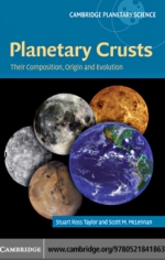 Planetary crusts: their composition, origin and evolution / Планетарные коры: их состав, происхождение и эволюция