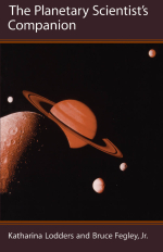 The planetary scientist's companion / Спутник планетолога