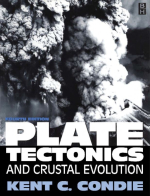 Plate tectonics and crustal evolution / Тектоника плит и эволюция земной коры