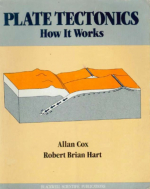 Plate tectonics. How it works / Тектоника плит. Как это работает