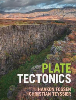 Plate tectonics / Тектоника плит