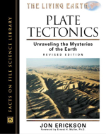 Plate tectonics. Unraveling the mysteries of the Earth / Тектоника плит. Разгадывая тайны Земли