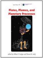 Plates, plumes and planetary processes / Плиты, плюмы и планетарные процессы