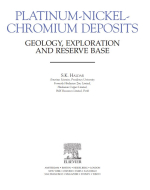 Platinum-nickel-chromium deposits. Geology, exploration and reserve base / Платина-никель-хромовые месторождения. Геология, изучение и ресурсная база