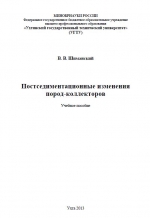 Постседиментационные изменения пород-коллекторов
