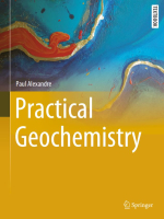 Practical geochemistry / Практическая геохимия