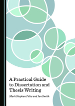 A practical guide to dissertation and thesis writing / Практическое руководство по написанию диссертации