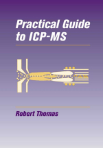 Practical guide to ICP-MS / Практическое руководство по ICP-MS