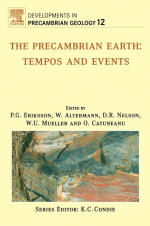 The precambrian Earth: tempos and events / Докембрийская земля: темпы и события
