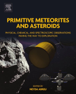 Primitive meteorites and asteroids. Physical, chemical and spectroscopic observations paving the way to exploration / Простейшие метеориты и астероиды. Физические, химические и спектроскопические наблюдения
