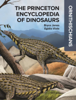 The princeton encyclopedia of dinosaurs. Ornithischians / Принстонская энциклопедия динозавров. Птицетазовые