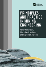 Principles and practice in mining engineering / Принципы и практика горного дела