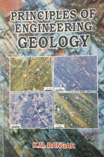 Principles of engineering geology / Основы геологии (общая и инженерная геология)