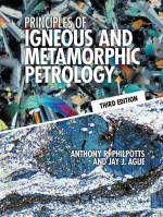 Principles of igneous and metamorphic petrology / Принципы магматической и метаморфической петрологии
