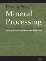 Principles of mineral processing / Основы переработки полезных ископаемых