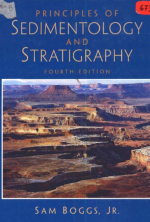 Principles of sedimentology and stratigraphy / Основы седиментологии и стратиграфии