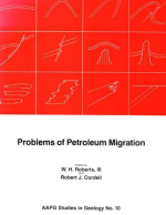 Problems of petroleum migration / Проблемы миграции углеводородов