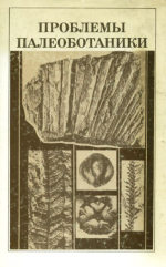 Проблемы палеоботаники
