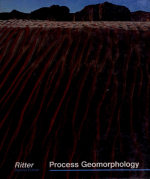 Process Geomorphology / Геоморфологические процессы