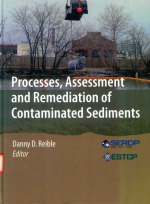 Processes, assessment and remediation of contaminated sediments / Процессы, оценка и очистка загрязненных отложений