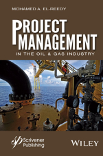 Project management in the oil and gas industry / Управление проектами в нефтегазовой отрасли