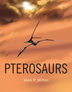 Pterosaurs / Птерозавры