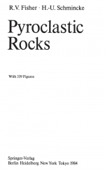 Pyroclastic rocks / Пирокластические породы