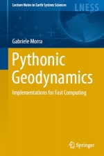 Pythonic Geodynamics. Implementations for Fast Computing / "Питон" в геодинамике. Реализация для быстрых вычислений