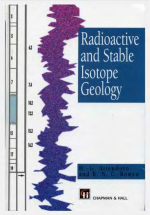 Radioactive and stable isotope geology / Геология радиоактивных и стабильных изотопов