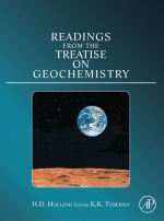 Readings from the treatise on geochemistry / Отрывки из трактата по геохимии