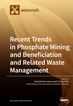 Recent trends in phosphate mining and beneficiation and related waste management / Последние тенденции в области добычи и обогащения фосфатов и управления связанными с ними отходами