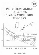 Редкоземельные элементы в магматических породах. Сборник научных трудов