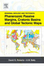 Regional geology and tectonics: Phanerozoic passive margins, cratonic basins and global tectonic maps / Региональная геология и тектоника: Фанерозойские пассивные окраины, кратонные бассейны и глобальные тектонические карты