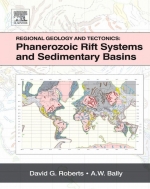 Regional Geology and Tectonics: Phanerozoic Rift Systems and Sedimentary Basins / Региональная геология и тектоника: Фанерозойские рифтовые системы и осадочные бассейны