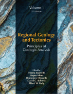 Regional geology and tectonics. Principles of geologic analysis. Volume 1 / Региональная геология и тектоника. Часть 1. Принципы геологического анализа