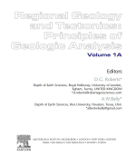 Regional geology and tectonics: Principles of geologic analysis. Volume 1A / Региональная геология и тектоника: принципы геологического анализа. Том 1А