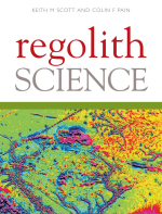 Regolith science / Наука о реголите
